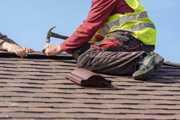Quick and Trustworthy Emergency Roof Repair Services in Harvest, AL