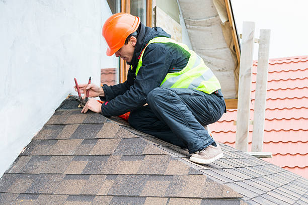 Best Commercial Roofing Services  in Harvest, AL