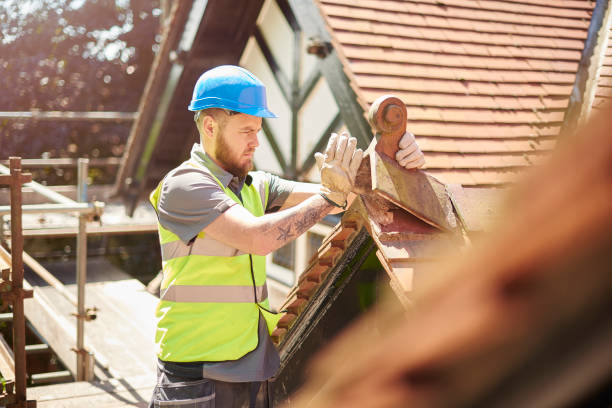 Best Residential Roofing Contractor  in Harvest, AL