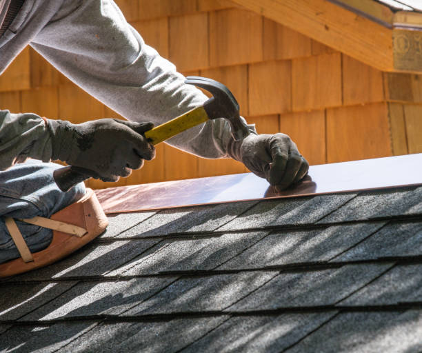 Best Emergency Roof Repair  in Harvest, AL